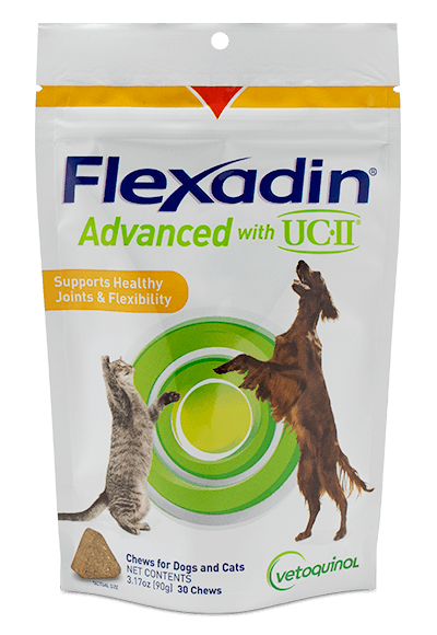 Flexadin Advanced with UC•II®