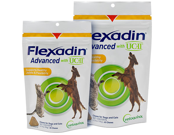 Flexadin Advanced with UC-II