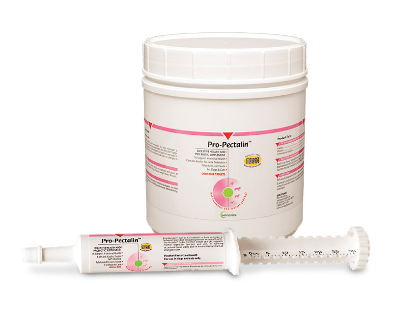 Pro-Pectalin™ | My Happy Pets