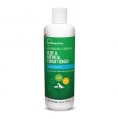 Aloe and Oatmeal Conditioner for Dogs and Cats