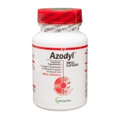 Azodyl Small Caps for Cats and Dogs