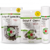 Enisyl-F Lysine Supplements for Cats
