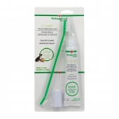 Enzadent Toothbrush Kit for Dogs and Cats