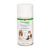 Groom-Aid Spray for Dogs and Cats