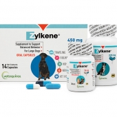 Zylkene Behavior Supplements for Dogs and Cats
